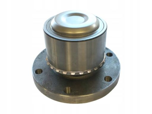 Vkba 6676 Zestaw Łożyska Koła Z Piastą Przód Pasuje Do: Mercedes Viano