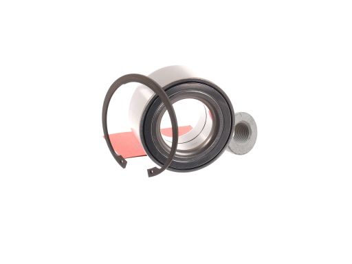 Vkba 6783 Zestaw Łożyska Koła Przód L/P (52X96X50) Pasuje Do: Mercedes