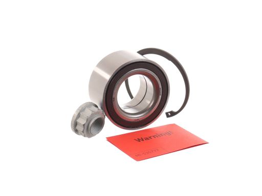 Vkba 6783 Zestaw Łożyska Koła Przód L/P (52X96X50) Pasuje Do: Mercedes