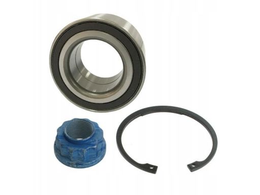 Vkba 6783 Zestaw Łożyska Koła Przód L/P (52X96X50) Pasuje Do: Mercedes