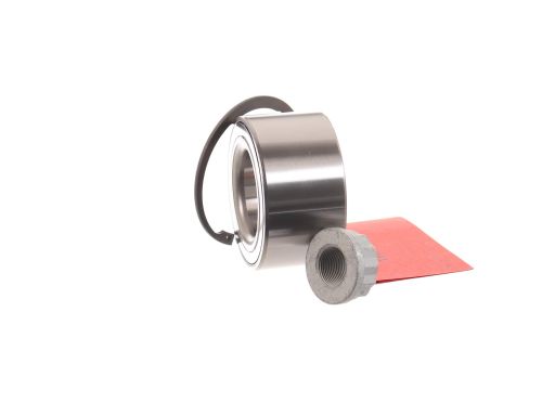 Vkba 6783 Zestaw Łożyska Koła Przód L/P (52X96X50) Pasuje Do: Mercedes