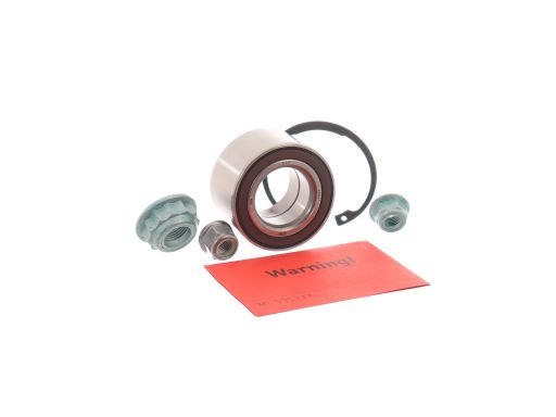 Vkba 6766 Zestaw Łożyska Koła Przód L/P (35X66X37) Pasuje Do: Seat Mii