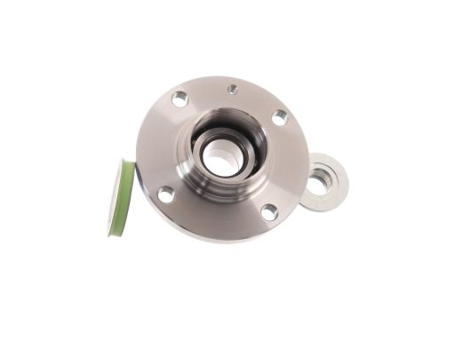 Vkba 6767 Zestaw Łożyska Koła Z Piastą Tył Pasuje Do: Seat Mii, Skoda