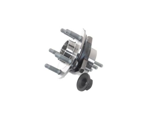 Vkba 6765 Zestaw Łożyska Koła Z Piastą Tył Pasuje Do: Saab 9-5 2.0-2.8