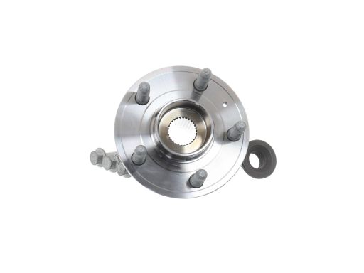 Vkba 6765 Zestaw Łożyska Koła Z Piastą Tył Pasuje Do: Saab 9-5 2.0-2.8