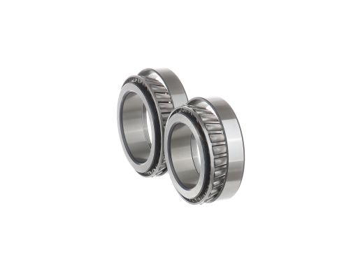 Vkba 6742 Zestaw Łożyska Koła Tył L/P Pasuje Do: Mercedes Sprinter 4,6