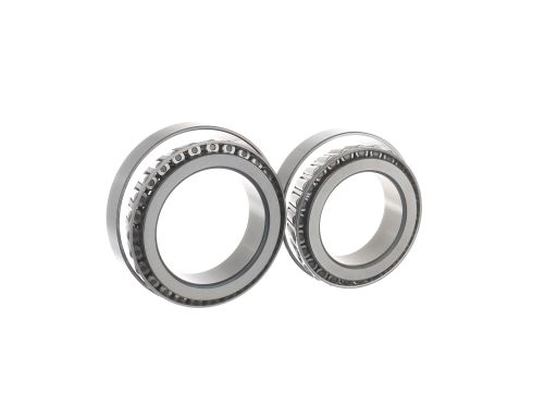 Vkba 6742 Zestaw Łożyska Koła Tył L/P Pasuje Do: Mercedes Sprinter 4,6