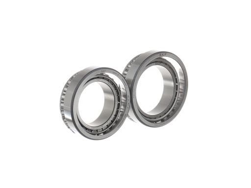 Vkba 6742 Zestaw Łożyska Koła Tył L/P Pasuje Do: Mercedes Sprinter 4,6