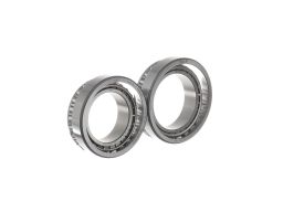 Vkba 6742 Zestaw Łożyska Koła Tył L/P Pasuje Do: Mercedes Sprinter 4,6