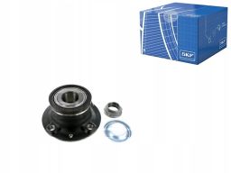 Vkba 6728 Zestaw Łożyska Koła Z Piastą Tył Pasuje Do: Ds Ds 4, Ds 5,