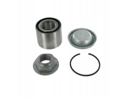 Vkba 6726 Zestaw Łożyska Koła Tył L/P (25X52X42) Pasuje Do: Ds Ds 3,