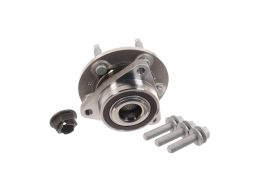 Vkba 6714 Zestaw Łożyska Koła Z Piastą Przód L/P (Z Piastą) (X136X83)