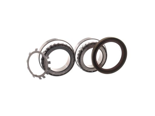 Vkba 6700 Zestaw Łożyska Koła Tył L/P (60X95X24,2) Pasuje Do: Mercedes