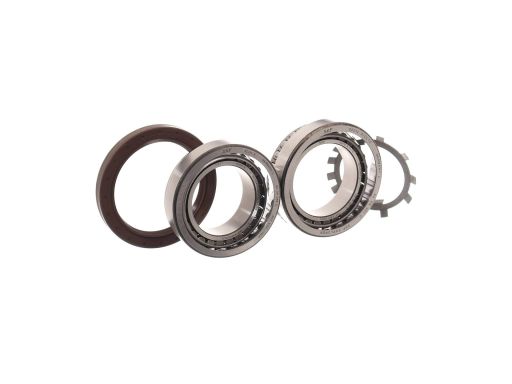 Vkba 6700 Zestaw Łożyska Koła Tył L/P (60X95X24,2) Pasuje Do: Mercedes