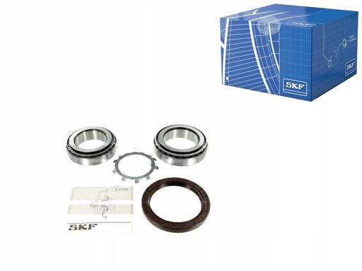 Vkba 6700 Zestaw Łożyska Koła Tył L/P (60X95X24,2) Pasuje Do: Mercedes