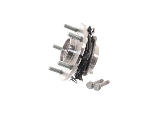 Vkba 6679 Zestaw Łożyska Koła Z Piastą Tył Pasuje Do: Dodge Journey, F