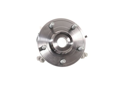 Vkba 6679 Zestaw Łożyska Koła Z Piastą Tył Pasuje Do: Dodge Journey, F