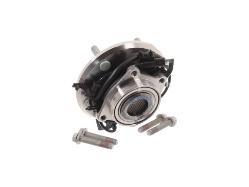 Vkba 6679 Zestaw Łożyska Koła Z Piastą Tył Pasuje Do: Dodge Journey, F