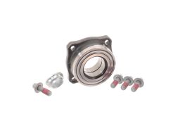 Vkba 6670 Zestaw Łożyska Koła Z Piastą Tył Pasuje Do: Bmw 5 (F10), 5