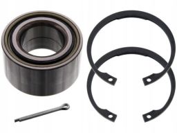 Fe04838 Łożysko Koła - Pojedyncze Przód Pasuje Do: Chevrolet Lacetti,