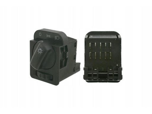 Fe04708 Włącznik Świateł Głównych Pasuje Do: Opel Astra F, Astra F/Kom