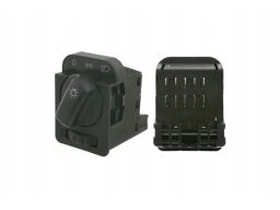 Fe04708 Włącznik Świateł Głównych Pasuje Do: Opel Astra F, Astra F/Kom