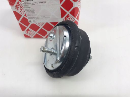 Fe04693 Poduszka Silnika Przód L/P, Hydrauliczna Pasuje Do: Bmw 3 (E36