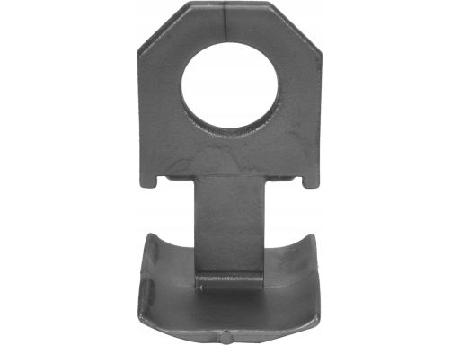 Fe04693 Poduszka Silnika Przód L/P, Hydrauliczna Pasuje Do: Bmw 3 (E36