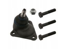 Fe04444 Sworzeń Wahacza Przód L/P (Dół Przód) (Średnica Stożka 14,5Mm,