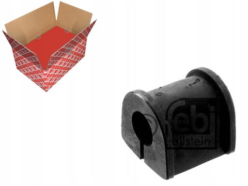 Fe04443 Poduszka Stabilizatora Tył L/P (14Mm) Pasuje Do: Opel Calibra