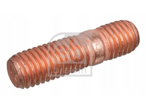 Fe04362 Śruba Dwustronna M10X1,5/12/22/37,5Mm Pasuje Do: Man E2000, F2