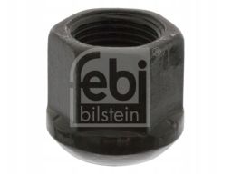 Fe04235 Nakrętka Koła Przód/Tył M18X1,5 X25Mm (Fosforanowany / Stal, K