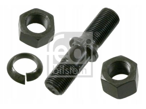 Fe04233 Szpilka Koła M22X2 X46/49/97Mm (Długość Gwintu 26/37Mm,