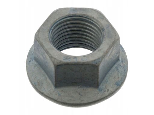 Fe04232 Nakrętka 6-Kątna/E M16X1,5 (Rozmiar Klucza: 22)