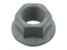 Fe04232 Nakrętka 6-Kątna/E M16X1,5 (Rozmiar Klucza: 22)