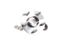 Vkba 6666 Zestaw Łożyska Koła Z Piastą Przód L/P (Z Piastą) (33X91X62)