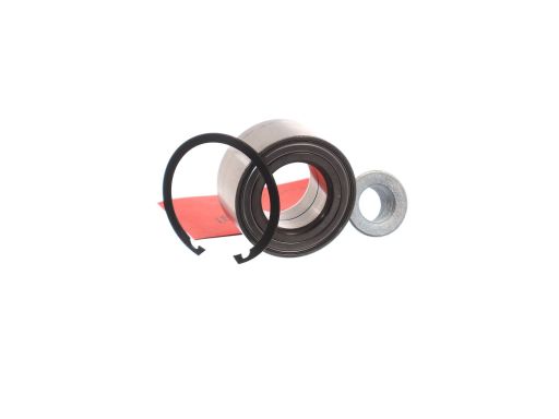 Vkba 6653 Zestaw Łożyska Koła Przód L/P (39X72X37) Pasuje Do: Ford B-M