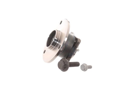 Vkba 6625 Zestaw Łożyska Koła Z Piastą Tył L/P (Z Piastą) (23X73) Pasu