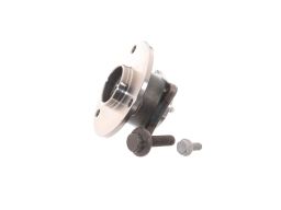 Vkba 6625 Zestaw Łożyska Koła Z Piastą Tył L/P (Z Piastą) (23X73) Pasu