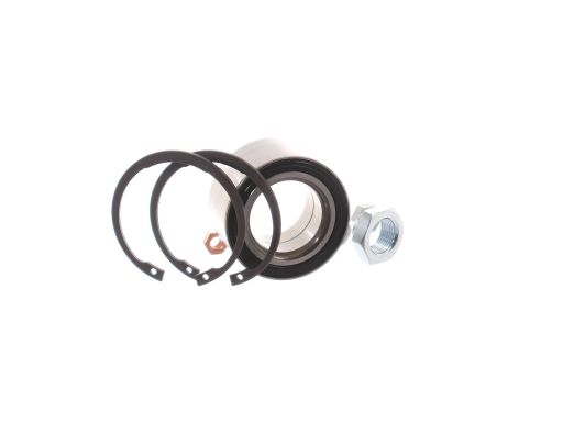 Vkba 575 Zestaw Łożyska Koła Przód L/P (39X68X37) Pasuje Do: Audi 80 B