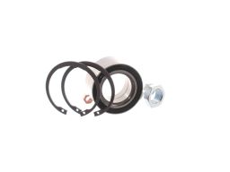 Vkba 575 Zestaw Łożyska Koła Przód L/P (39X68X37) Pasuje Do: Audi 80 B