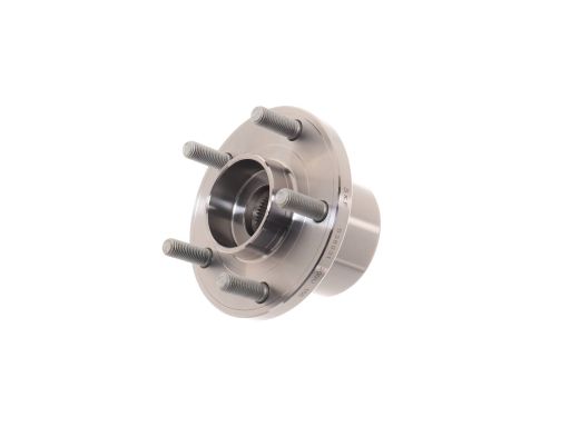 Vkba 6585 Zestaw Łożyska Koła Z Piastą Przód Pasuje Do: Ford Focus Ii,