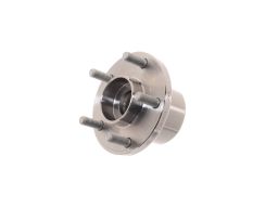 Vkba 6585 Zestaw Łożyska Koła Z Piastą Przód Pasuje Do: Ford Focus Ii,