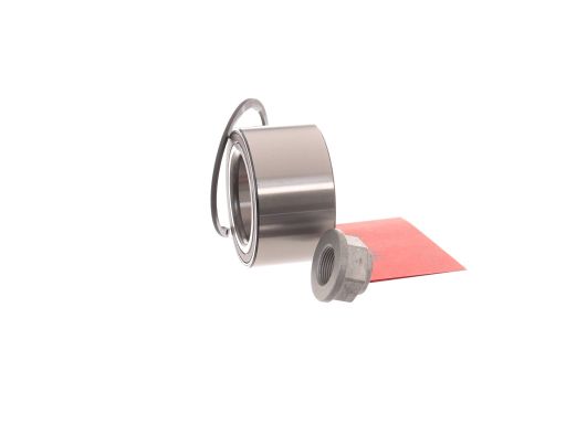 Vkba 6559 Zestaw Łożyska Koła Przód/Tył L/P (53,5X90X50) Pasuje Do: