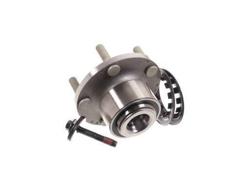 Vkba 6543 Zestaw Łożyska Koła Z Piastą Przód L/P (Z Piastą) (29X78X92)