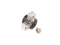 Vkba 6541 Zestaw Łożyska Koła Z Piastą Tył L/P (Z Piastą) (Pojazdy Z A