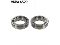 Vkba 6529 Zestaw Łożyska Koła Tył L/P (55X90X23) Pasuje Do: Ford Trans