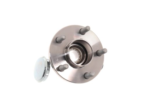 Vkba 6522 Zestaw Łożyska Koła Z Piastą Tył Pasuje Do: Ford Tourneo