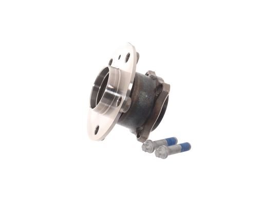 Vkba 6510 Zestaw Łożyska Koła Z Piastą Tył L/P (Z Piastą) (Pojazdy Z A