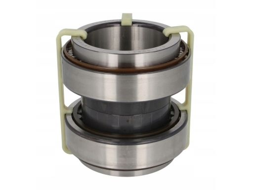 Vkba 5442 Zestaw Łożyska Koła Tył Pasuje Do: Man Tgl I